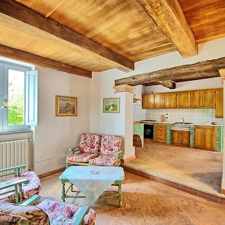 Borgo Del Castellaccio Летний дом Fauglia