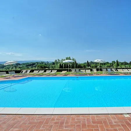 Borgo Del Castellaccio Летний дом *