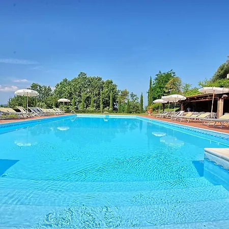 Borgo Del Castellaccio Fauglia
