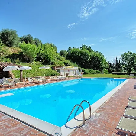 Летний дом Borgo Del Castellaccio Fauglia