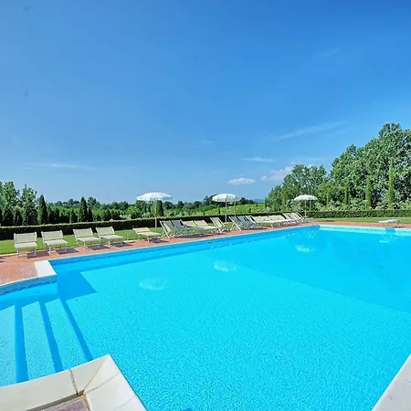 Летний дом Borgo Del Castellaccio *