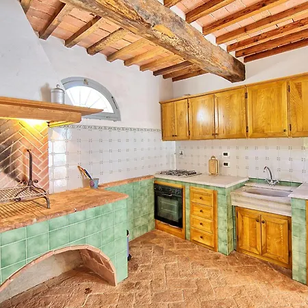 Borgo Del Castellaccio