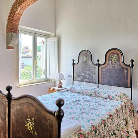 Borgo Del Castellaccio Летний дом Fauglia