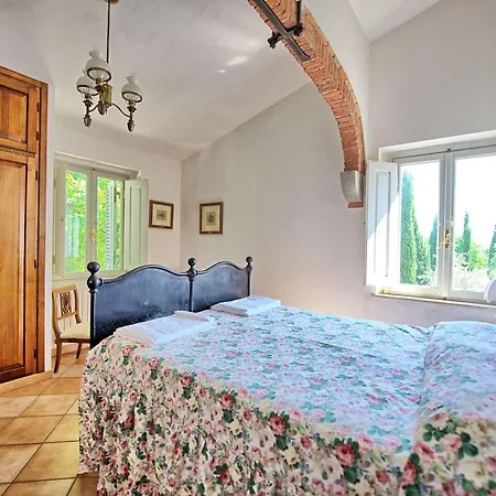 Borgo Del Castellaccio Летний дом Fauglia