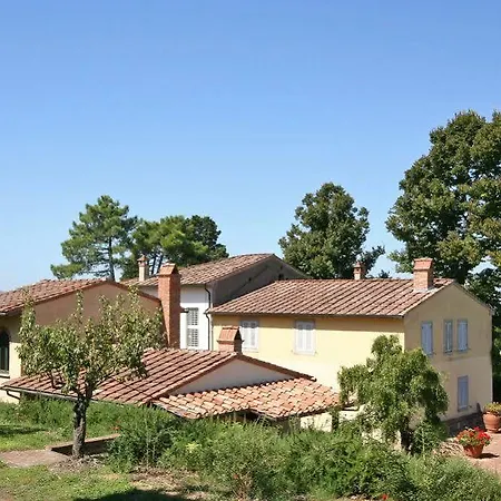 Летний дом Borgo Del Castellaccio *