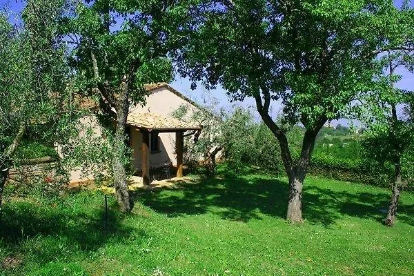 Borgo Del Castellaccio