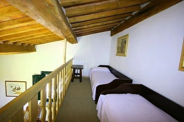 Borgo Del Castellaccio Fauglia