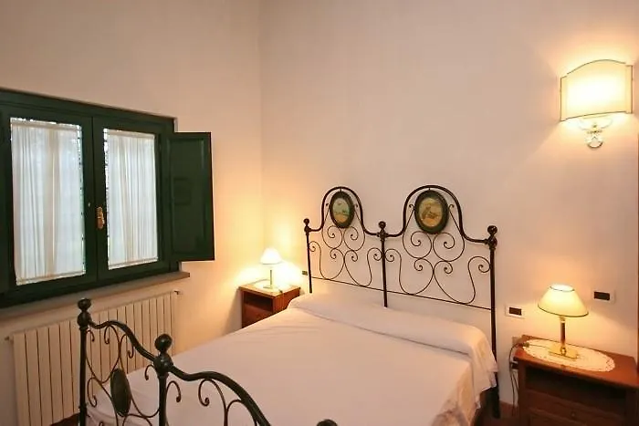 Borgo Del Castellaccio Casa di campagna