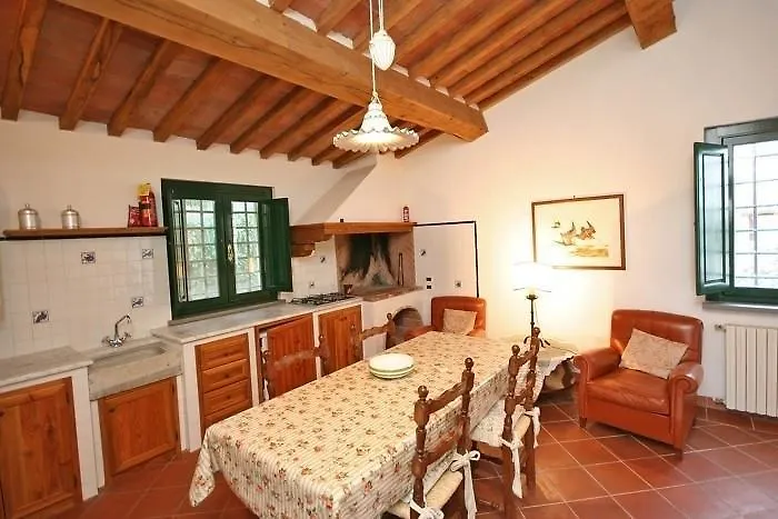 Casa di campagna Borgo Del Castellaccio *