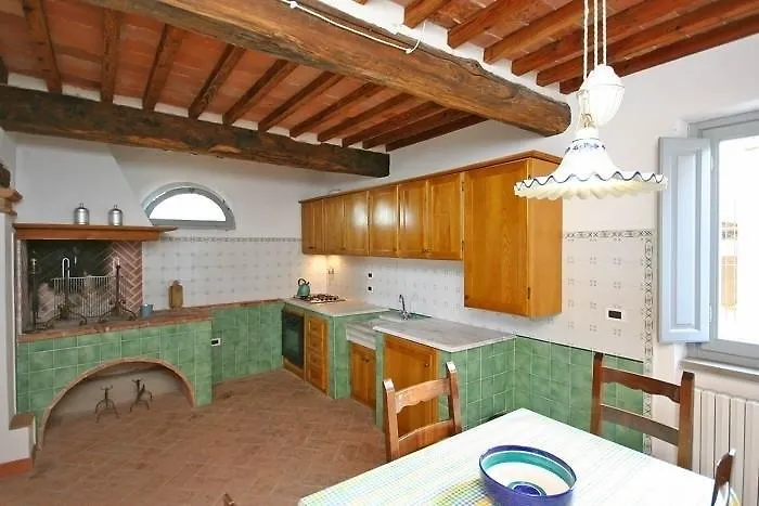 Casa di campagna Borgo Del Castellaccio Fauglia