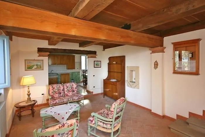 Borgo Del Castellaccio * Fauglia