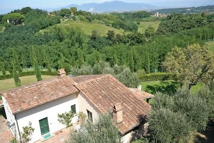 Borgo Del Castellaccio Casa di campagna *