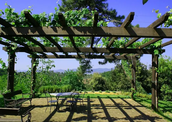Borgo Del Castellaccio Casa di campagna