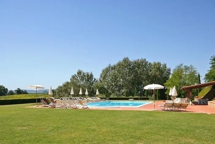 Borgo Del Castellaccio
