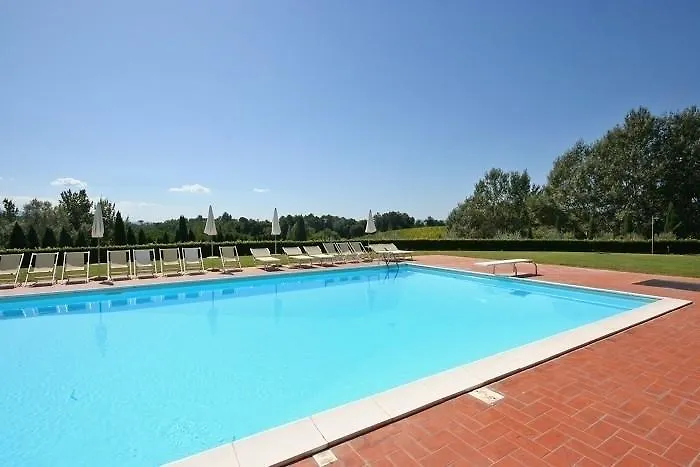 Borgo Del Castellaccio * Fauglia