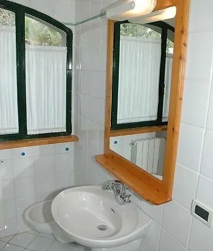 Casa di campagna Borgo Del Castellaccio *