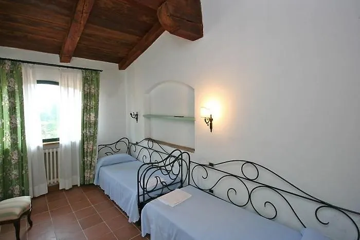 Borgo Del Castellaccio Casa di campagna *