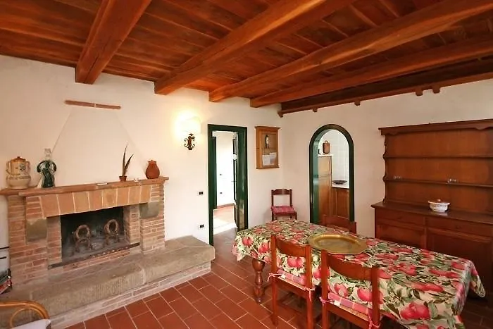 Borgo Del Castellaccio * Fauglia