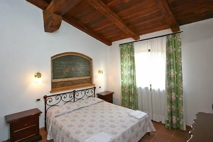 Casa di campagna Borgo Del Castellaccio