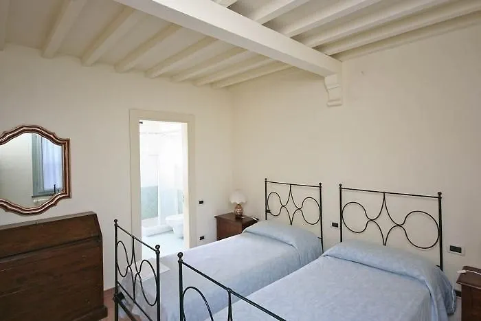 Borgo Del Castellaccio Casa di campagna *