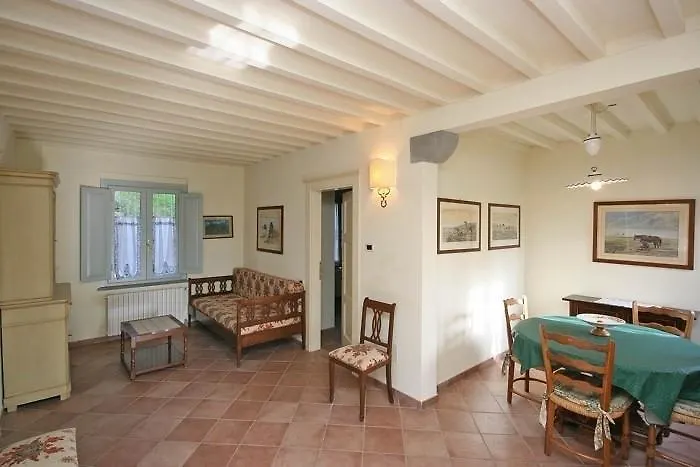 Casa di campagna Borgo Del Castellaccio Fauglia