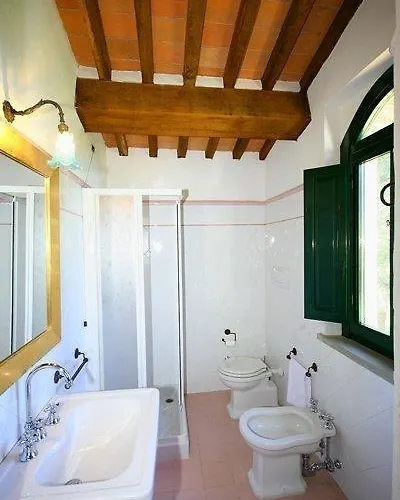 Borgo Del Castellaccio Fauglia