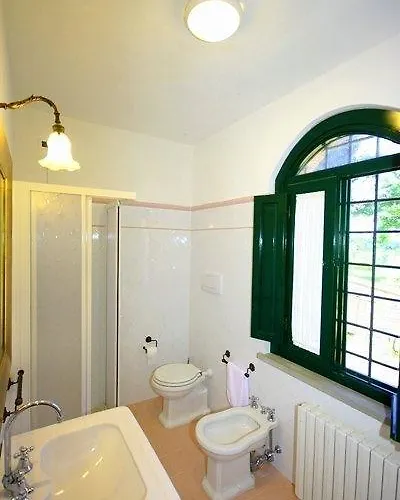 Borgo Del Castellaccio Casa di campagna