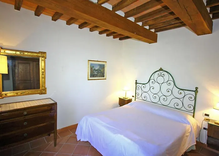 Casa di campagna Borgo Del Castellaccio *