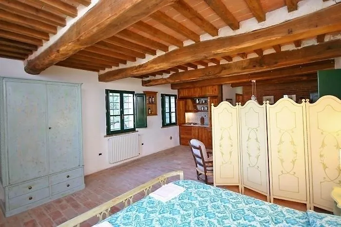 Borgo Del Castellaccio Casa di campagna *