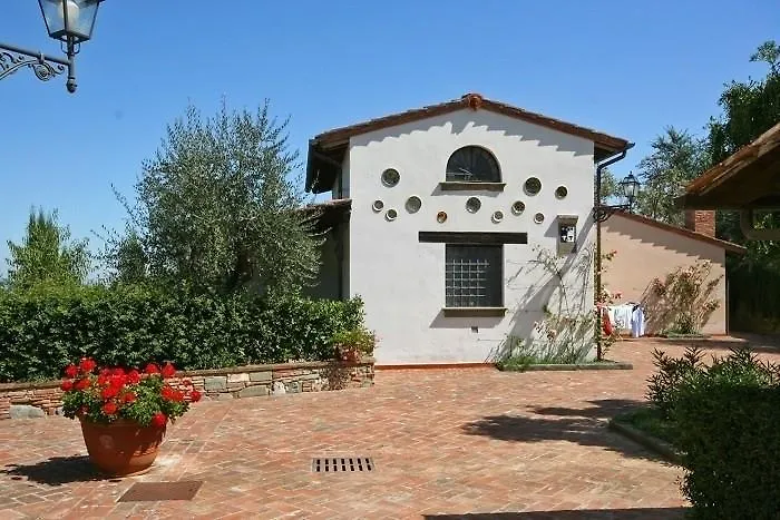 Borgo Del Castellaccio *