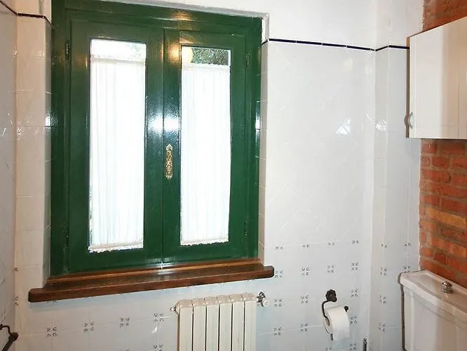 Casa di campagna Borgo Del Castellaccio Fauglia