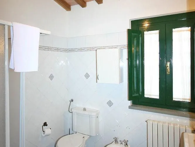 Borgo Del Castellaccio