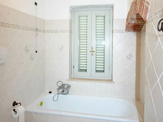 Casa di campagna Borgo Del Castellaccio *
