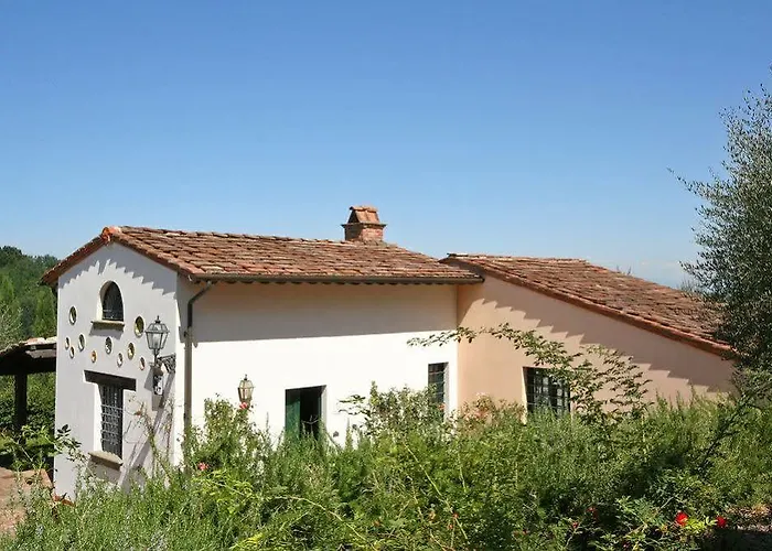 Borgo Del Castellaccio Casa di campagna Fauglia