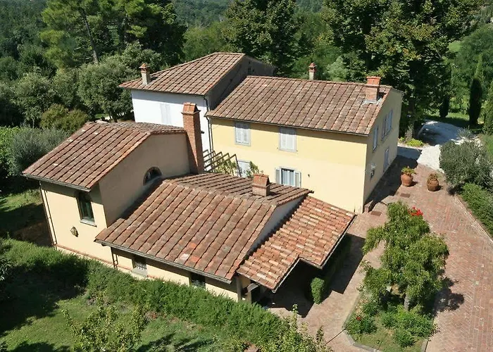Borgo Del Castellaccio