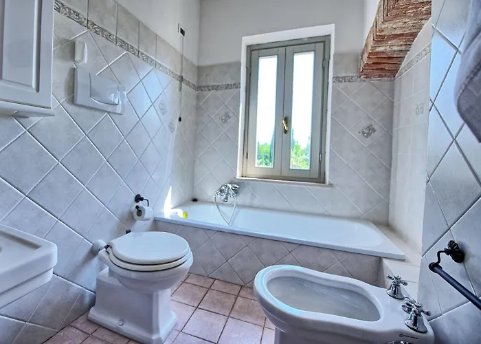 Borgo Del Castellaccio Casa di campagna Fauglia