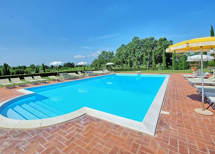 Casa di campagna Borgo Del Castellaccio *