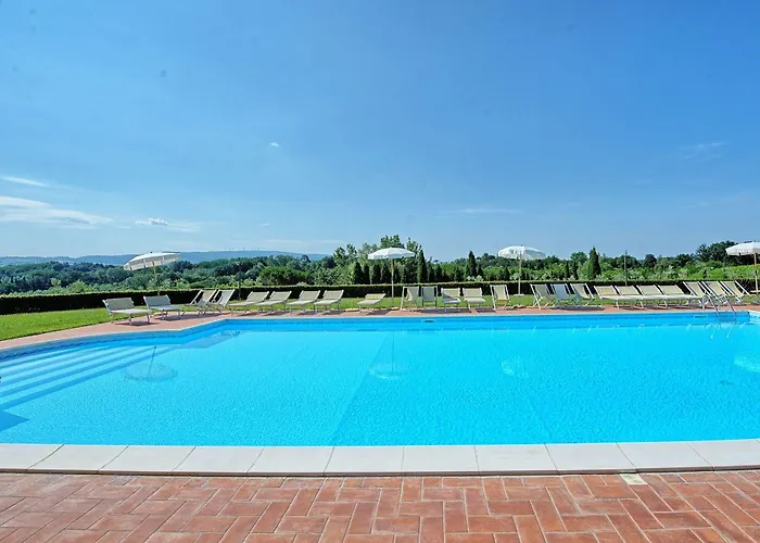 Borgo Del Castellaccio Casa di campagna *