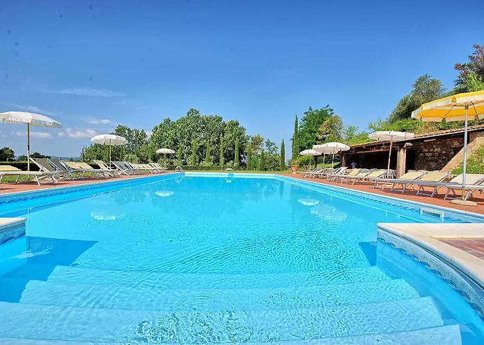 Borgo Del Castellaccio Fauglia