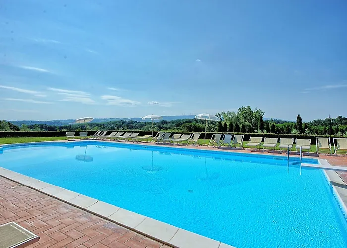 Borgo Del Castellaccio Casa di campagna Fauglia