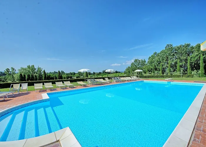 Casa di campagna Borgo Del Castellaccio *