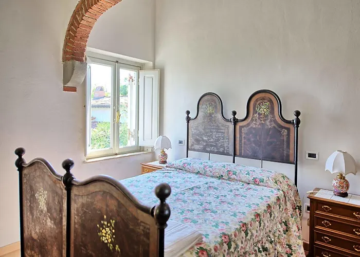 Borgo Del Castellaccio Casa di campagna Fauglia
