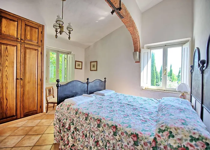 Borgo Del Castellaccio Casa di campagna Fauglia