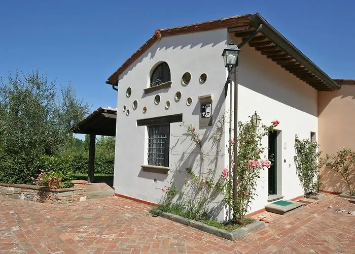 Borgo Del Castellaccio Casa di campagna *